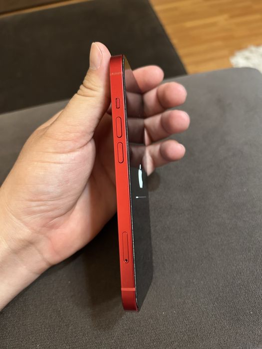 Iphone 13 red 128gb