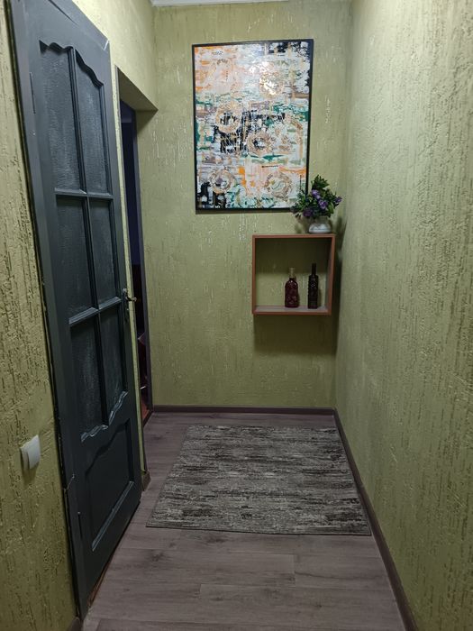 Квартира по часам, ночь, сутки