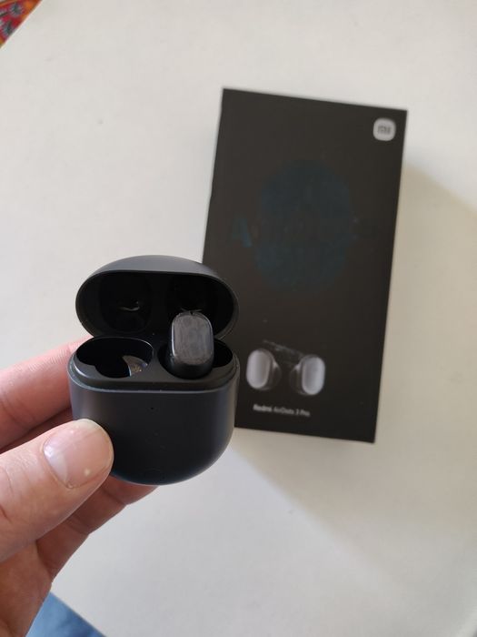 Redmi airdots 3 pro