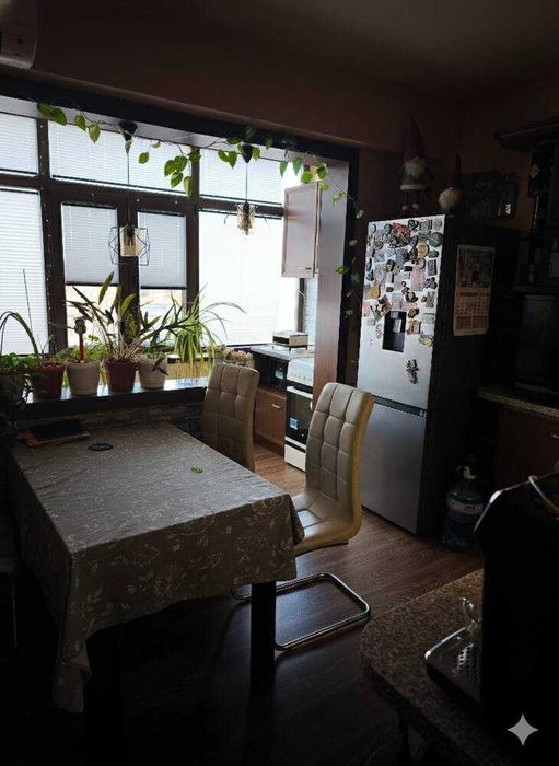 Продава се Тристаен апартамент в Пловдив, Южен - 80 кв.м за 1052 €/кв.м - Снимка #4