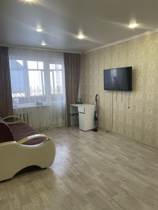 Сдам квартиру помесячно