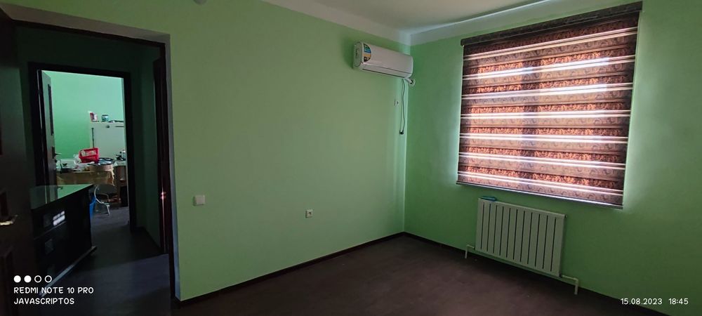 Зомин шахрида ижарага квартира