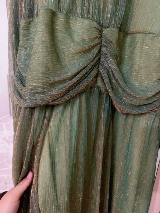 Жаңа көйлек，вечерный платия