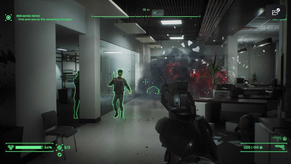 Joc RoboCop Rogue City Collection PS5 2 joc + all DLC + all updates