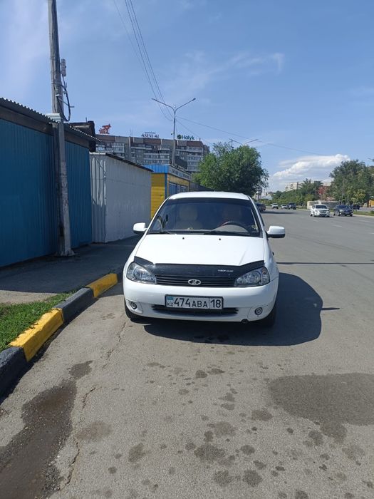 Срочно продам машину