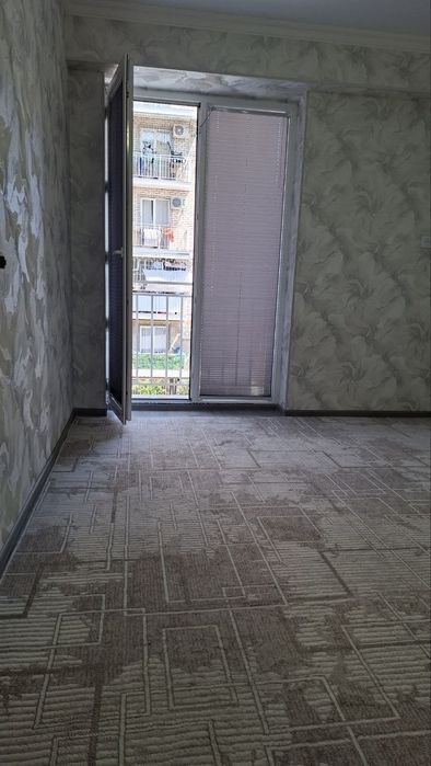 Arenda kvartira. Quyliq kompas yonida. 1/2/7
