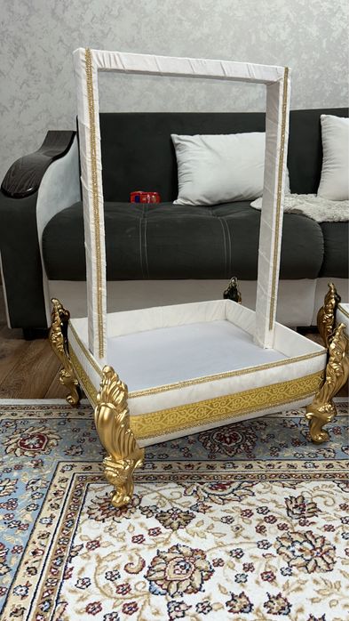 Корзина на тойбастар