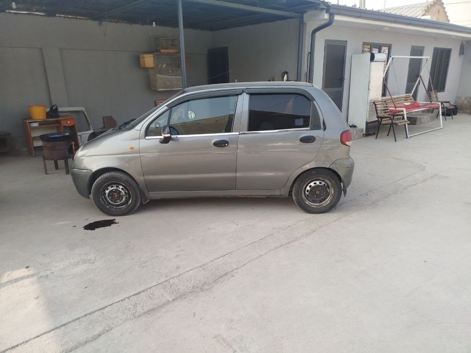 Matiz mx 2015 sotiladi