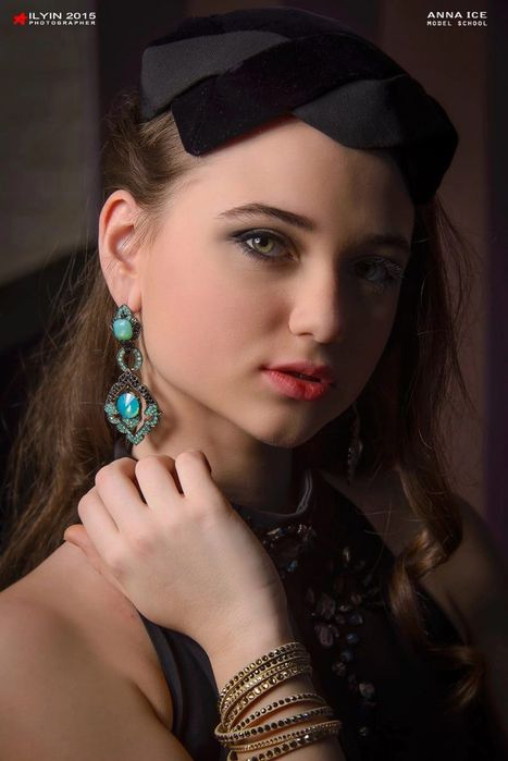 Профессиональный Макияж