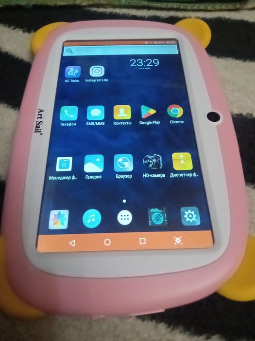 Продам или обменяю на смартфон