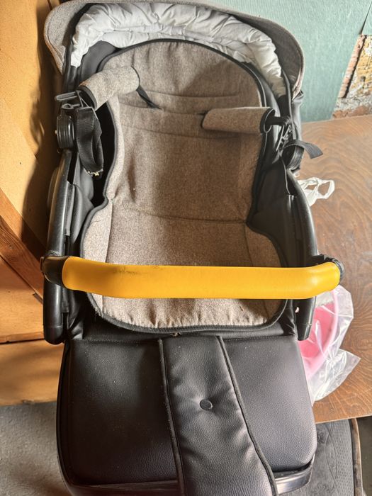 Бебешка Количка Buba