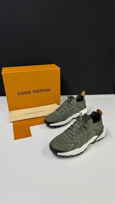 Adidasi Louis Vuitton Runner Fullbox 40-46