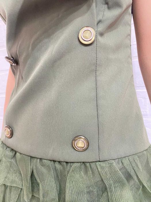 Платье ХS, 36 размер