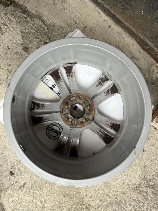 Оригинални джанти 18” от Audi A3