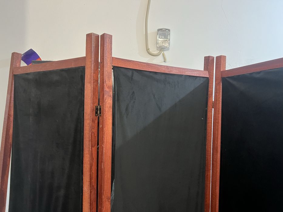 Ширма перегородка