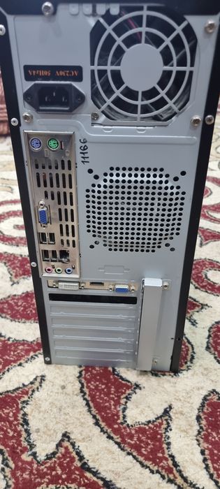 Продам игровои компютер