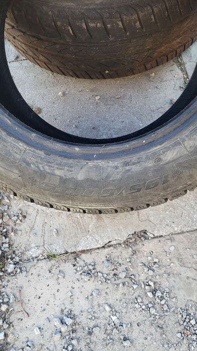 Резина летняя и димесезоная