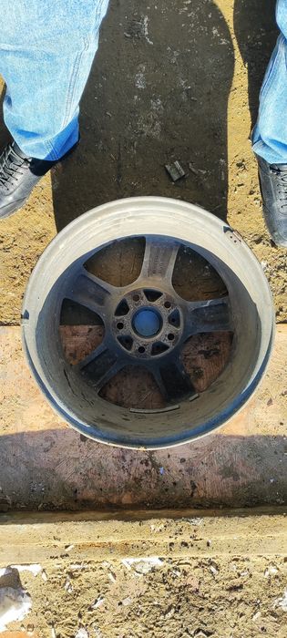 Продам титанки р16