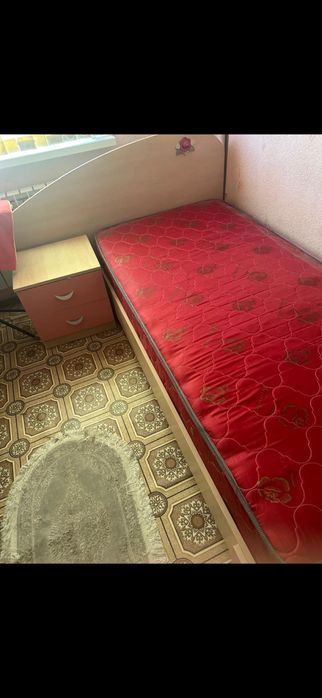 Детский гарнитур для девочки