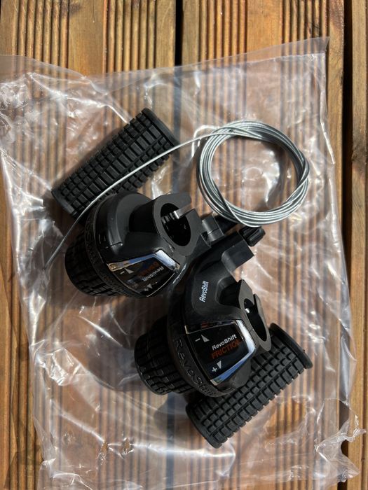 Команди рево шифт 3х7 за велосипед колело