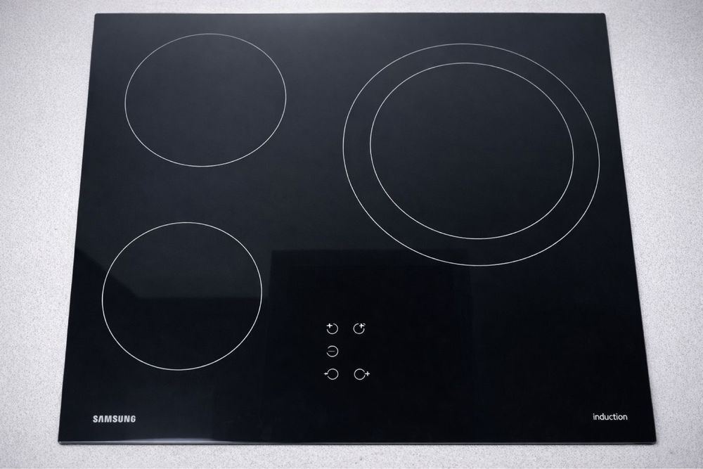 Полировка плит и варочных поверхностей