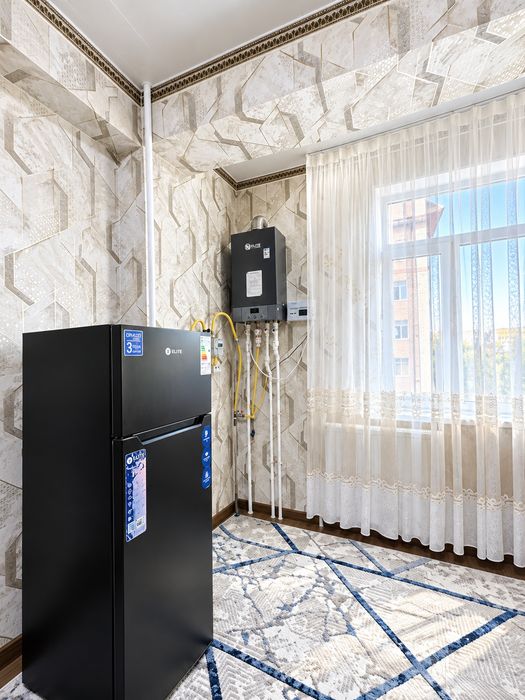 Квартира 2 хонали 75м²