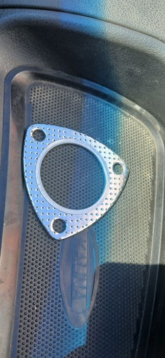 Прокладка коллектора