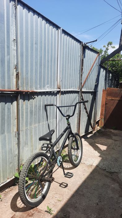 Продаётся велосипед бмх