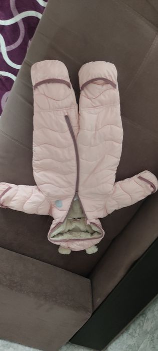 Продам детские вещи