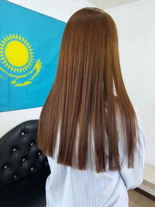 Каларисьт  парихмакер