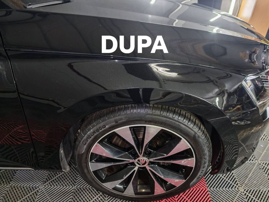 Polish Auto BM Detailing