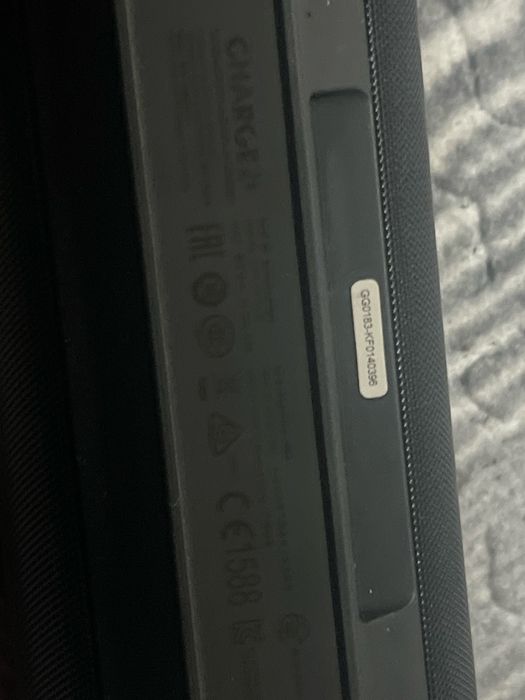 Boxa Jbl charge 2 plus