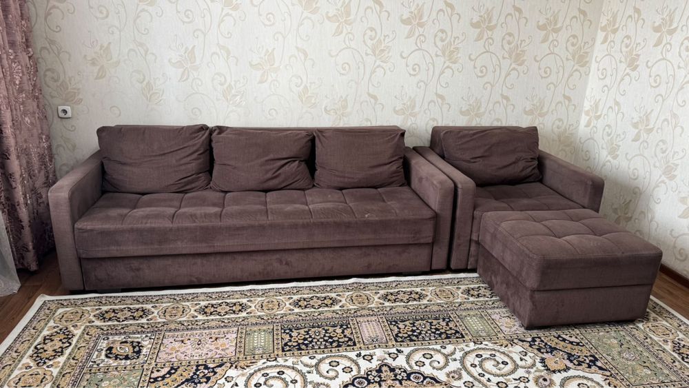 Диван для гостиной