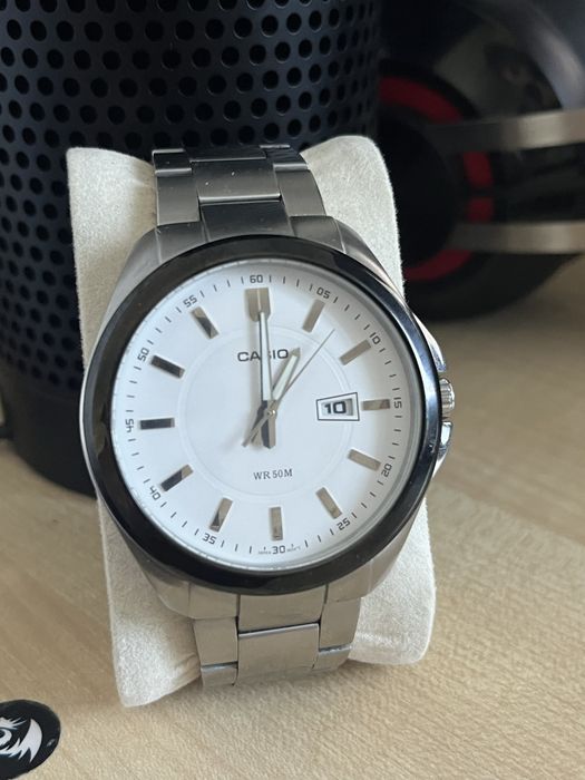 Vand Casio - Ceas barbatesc MTP-1318BD-7A