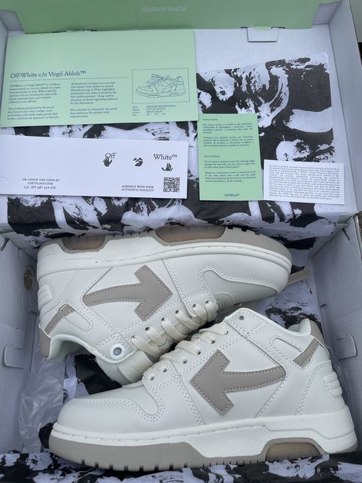 Off White Marimea 36