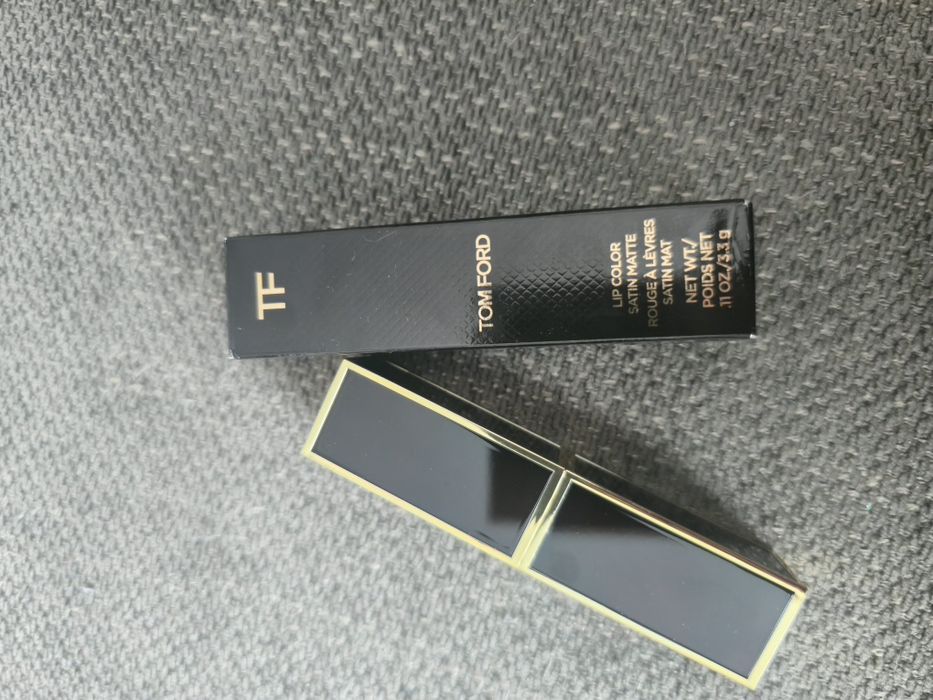 НОВО  червило TOM FORD