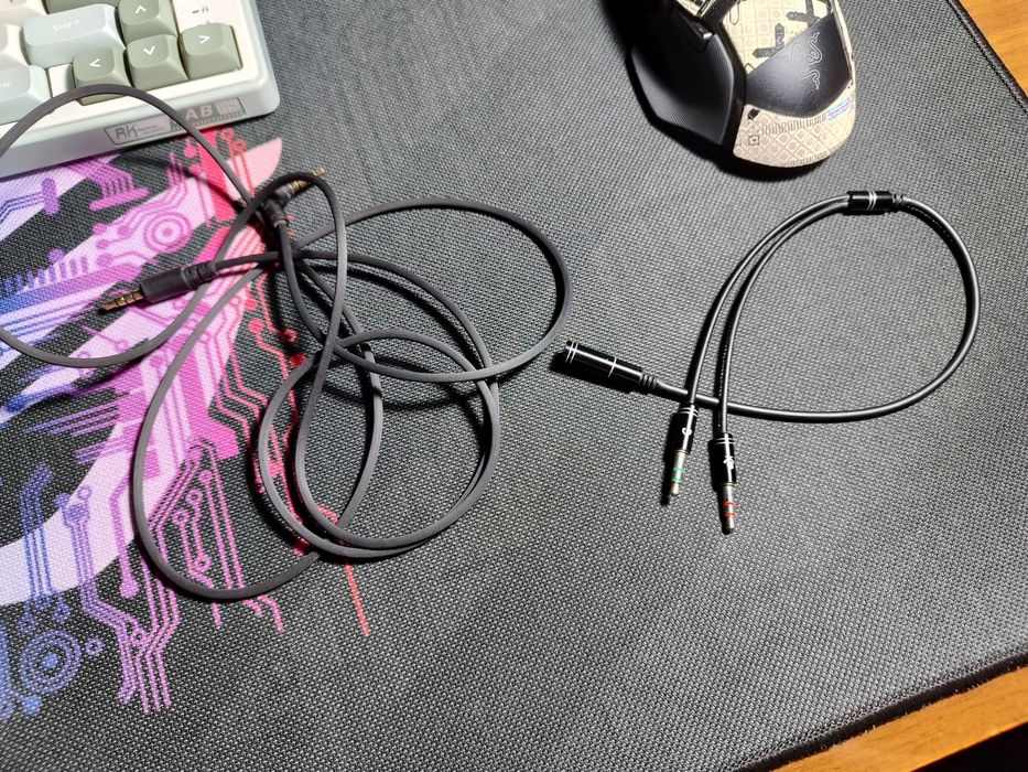 Razer blackshark v2 pro Наушник