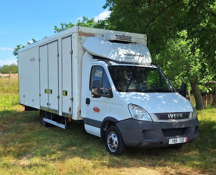 Iveco Daily 50C18  / 3.0 DIESEL