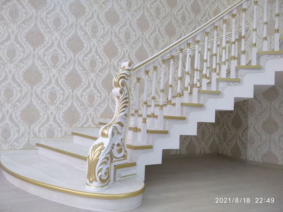 Зина-Лецнитса мдф йоғочдан