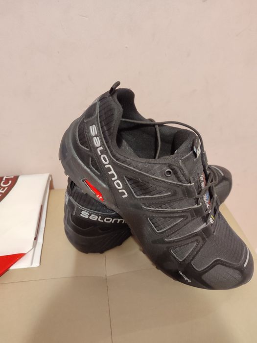 Salomon speed cross 4 43 номер