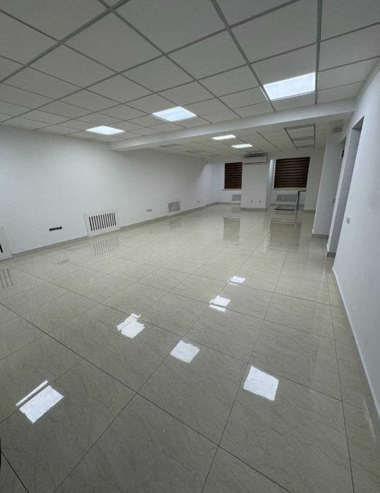 Аренда Офис Open Space 96м2+подвал 48м2  Ор, Яккасарайская  Налоговая