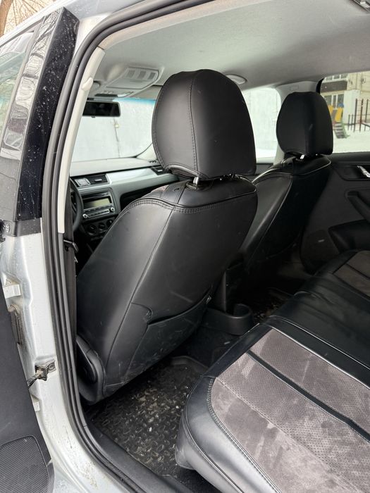 Продам чехол на авто