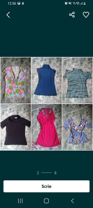 Rochițe marimea S/M
