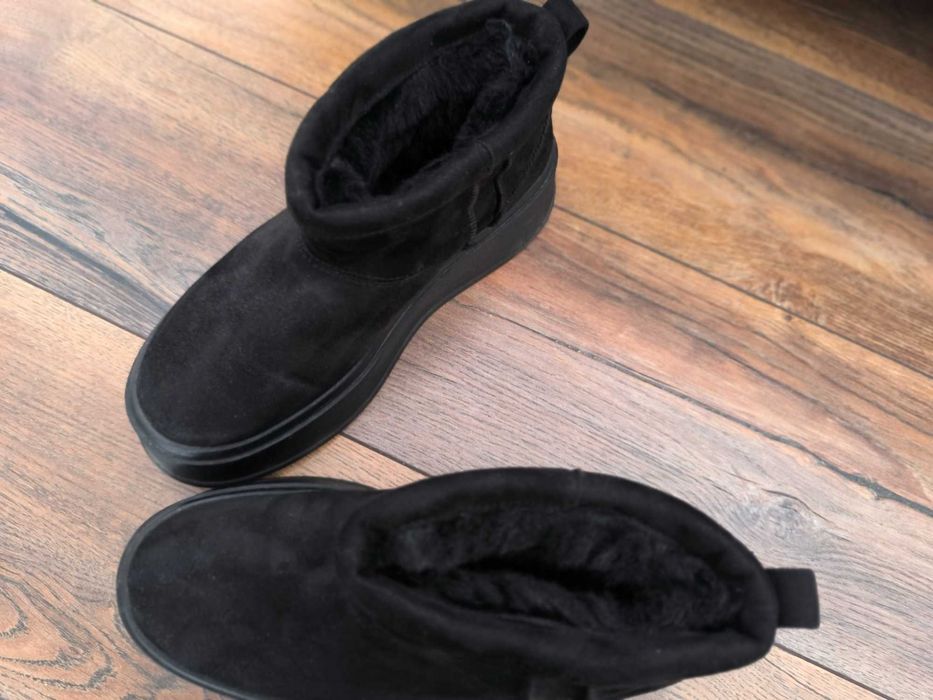 Топли боти Зара 38 номер