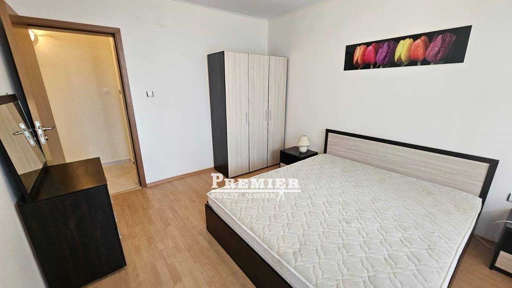 Продава се Тристаен апартамент в Свети Влас - 94 кв.м за 1277 €/кв.м - Снимка #11