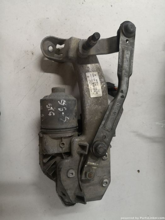 Motoras Macara Geam Mercedes-Benz S-Class Ii (W221, C215) [ 2005 - 201