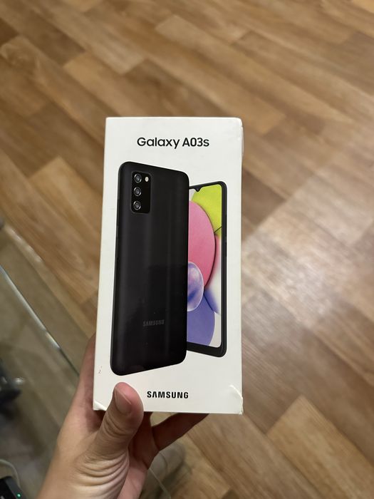 Продам телефон Samsung A03s