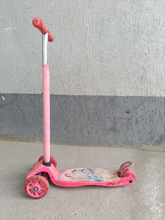 Самокат сатылады