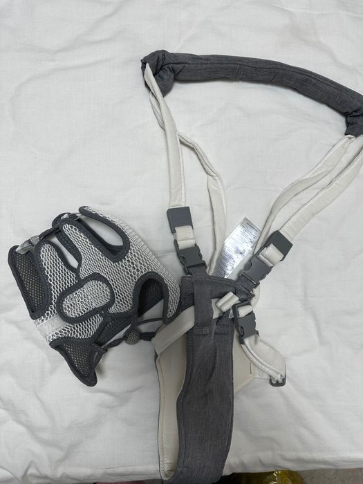 Колан и шапка за прохождащи