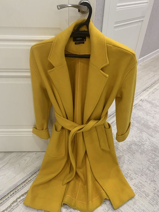 Женская одежда пальто весна-осень